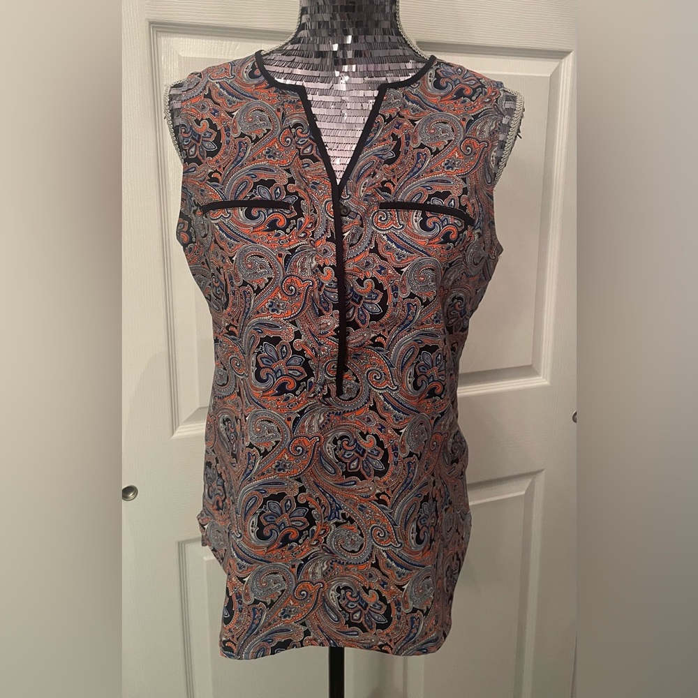 Classic Ann Taylor Top